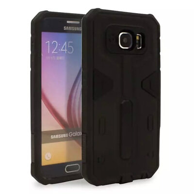 

MITI Japanese Samurai Warrior design fashion cell phone case cover for Samsung Galaxy S6