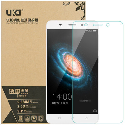 

Yougaqi cool steel film / tempered glass film phone protective film for 360 odd cool mobile phone youth version 8681-M02 / Q1