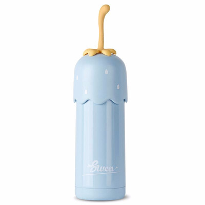 

CMSH 320ML Vacuum Insulated Cup Stainless Steel Travel Mug Water Bottle