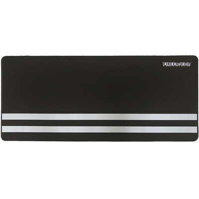 

Fire Pie FIREFACTION Black Wind Troll S No Office Computer Mat Precision Edged Non-slip Rubber E-sports Game Mouse Pad