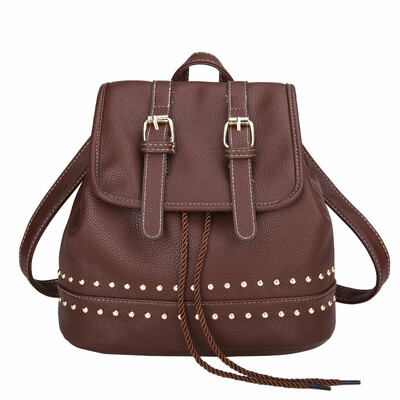 

Weis Exclusive Selection Fashion Womens Bag Double Back B-LF6