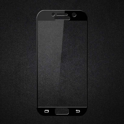 

Akabeila 2 Pcs Screen Protector For Samsung Galaxy A7 2016 A710 Tempered Glass Film Explosion-proof Screen Cover