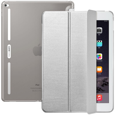 

(ESR) Apple IPAD Pro 12,9 защитный рукав / падение сопротивления оболочки тонкая мягкая подставка