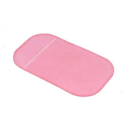 

Car Holder Dash Non Dashboard Sticky Holder Mat Mobile Anti-Slip Car