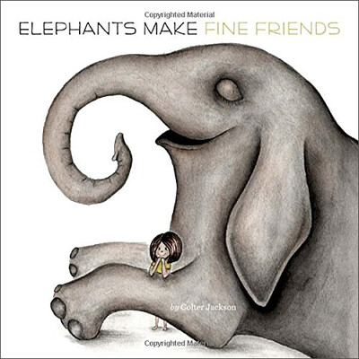 

Penguin Core Concepts Elephants Make Fine Friends