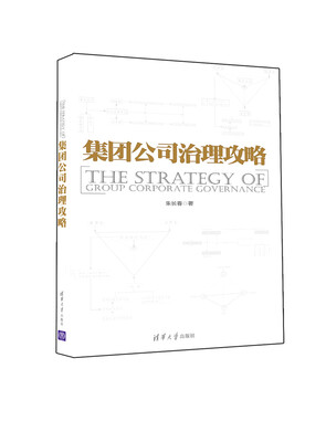 

集团公司治理攻略