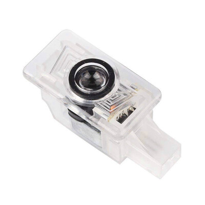 

4PCS Volvo S60L 80L XC60 XC90 V60 V40 LED door light modified laser projection lamp