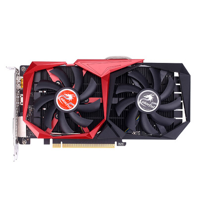 

Colorful GTX1050Ti NB 4GB GDDR5 Graphics Card