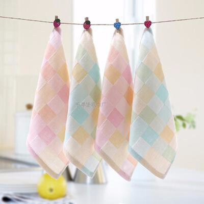 

Cntomlv 2227cm Cute Elephant Animal Microfiber Kids Children Cartoon Absorbent Hand Dry Towel Lovely Towel For Kitchen Bathroom