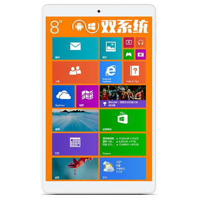 

Teclast X80HD