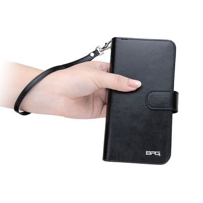 

модный чехол с магнитом для телефона с девяти карточками разные цветы