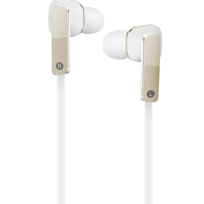 

Huawei HUAWEI glory original iron headset AM175 sky gray