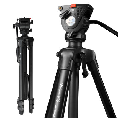 

WEIFENG WF-3308A camera tripod