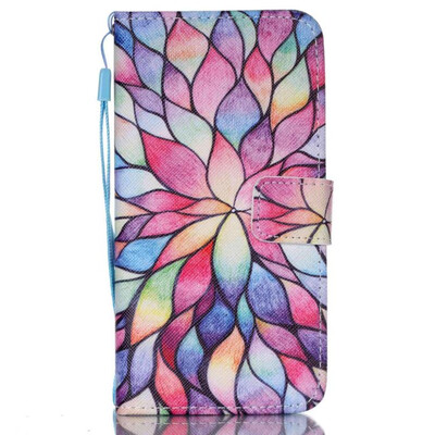

MITI Business Style Black Slim Flip PU Leather Case For Samsung Galaxy S6 Edge G9250 Card Holder Wallet Phone Cover S6 Edge