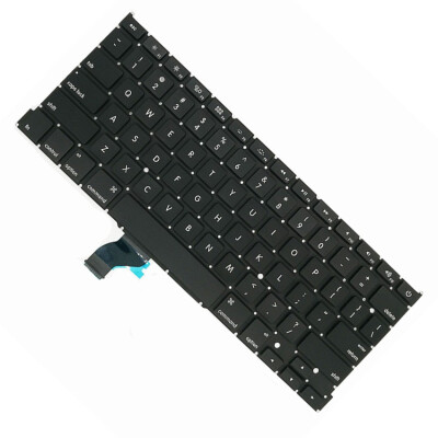 

NEW English keyboard For Apple Macbook Pro Retina 13" A1502 Keyboard Replacement ME864 ME865 ME866 English Keyboard