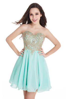 

Evening Short Prom Dress Homecoming Party Gown Bridesmaid Cocktail Dresses