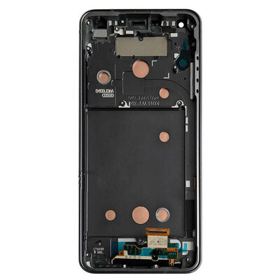 

Warranty 1440 x 2880 LCD For LG G6 LCD Display Touch Screen Digitizer Complete Full LCD Assembly Replacement With Tools As Gift