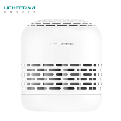 

Friendly UCHEER deodorant in addition to formaldehyde refrigerator sterilization deodorant box shoe cabinet cabinet small space purification deodorant air freshener Q8 color 3 gift box set