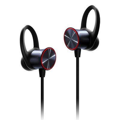 

OnePlus Bullets Wireless In-ear Headphones