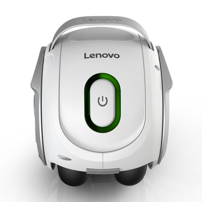 

Lenovo Lenovo balance car childrens adult unicycle electric smart balance car two rounds of egg body sense car