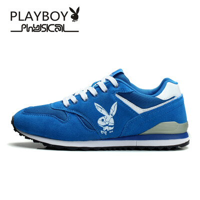 

PLAYBOY brand Sport casualRunningMens shoes