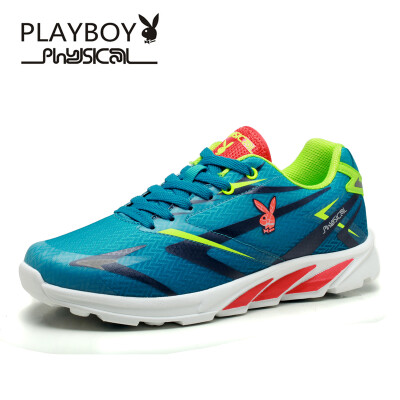 

PLAYBOY brand Outdoor sports leisure, Breathable and light mesh,Fasion men's shoes