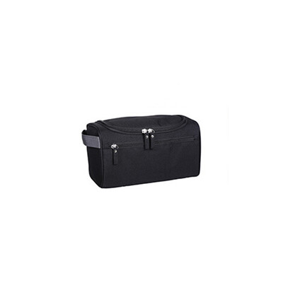 

Travel outdoor travel cosmetic storage bag Large-capacity portable waterproof Toiletries Bag
