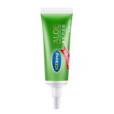 

Ice King Aloe Vera Gel 10g