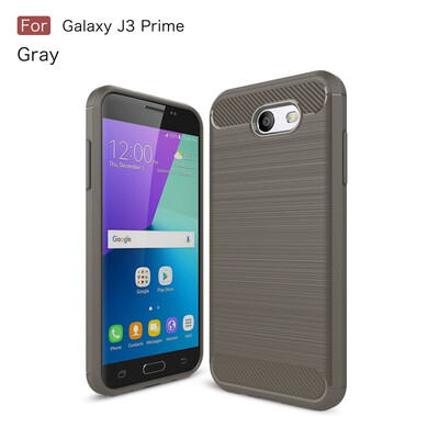 

Goowiiz Phone Case For Samsung Galaxy J3 PrimeJ3 2017Emerge