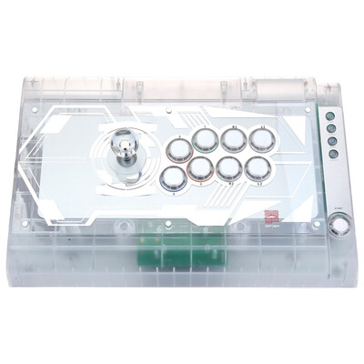 

Boxing QANBA Q2-GSC cool arcade game rocker