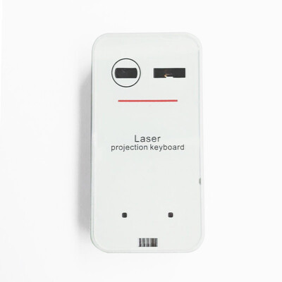 

Creative laser laser projection virtual concept Bluetooth keyboard tablet mobile phone portable keyboard