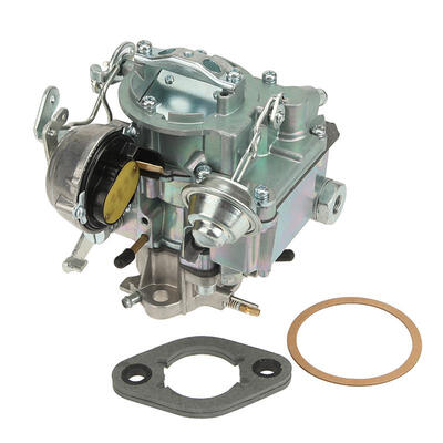 

1 BARREL Carburetor Carb for Chevrolet Chevy 1970-1980 35057L1970-1975 40066L Engine automatic choke