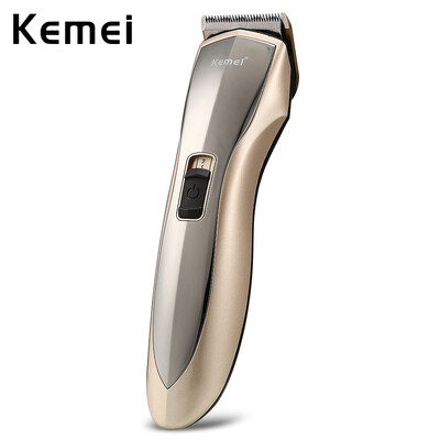 

Kemei KM - 1819 Powerful Electric Hair Clipper Trimmer Styling Haircut