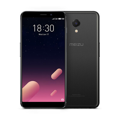 

Оригинал Meizu M6S Mblu S6 Глобальная 4 г LTE 64ГБ 3 ГБ Core Exynos 7872 5,7 "3000мАч