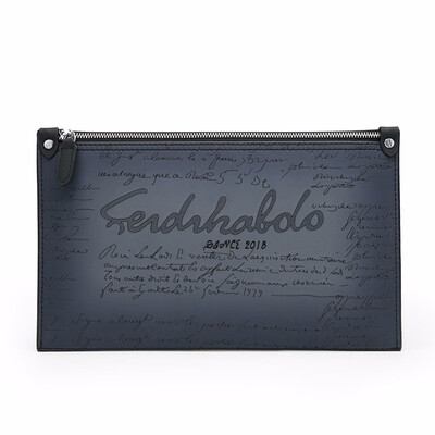 

Weis Exclusive Selection Fashion Mens Wallet M-Bag-FDK201816