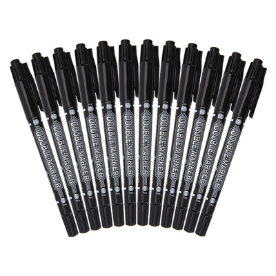 

M&G MG2130 dual tip marker slim rod 12 pcs