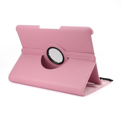 

360° Rotating Leather Case Cover Skin Stand for Samsung Galaxy Tab P7510P7500