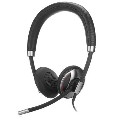 

(Plantronics) стерео высокоточная Bluetooth гарнитура