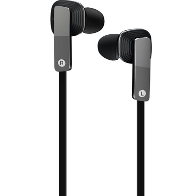 

Huawei (HUAWEI) слава оригинальная железная гарнитура AM175 (голубой)