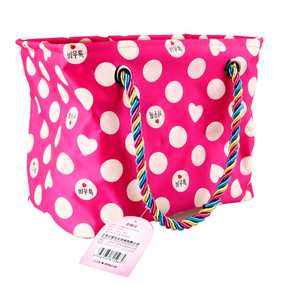 

[Супермаркет] Юн Лей Jingdong ванны мытья ванны гостеприимны косметический пакет (квадрат) 26 * 16 * 21см 15965