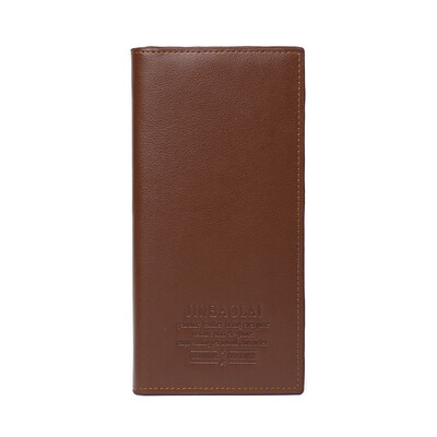 

Mens Fine Fashion Accessories Concise Creativity Personality Business Wallet