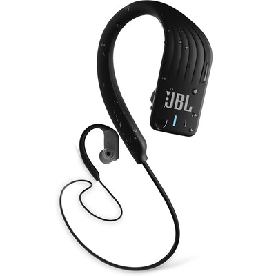 

JBL Endurance Sprint Over the ear wireless Bluetooth headset professional sports headset mobile music headset cyan