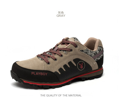 

PLAYBOY brand Outdoor casual,Fashionable,Sport,Low-top sneaker,Men's shoes