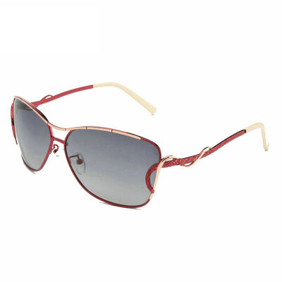 

mincl/ женщина necorative солнечные очки uv400 солнцезащитные очки зеркало