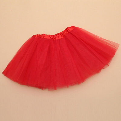 

mymei милый ребенок дети девушки пачка юбки Принцесса dressup партии костюм балет Танцевальная одежда