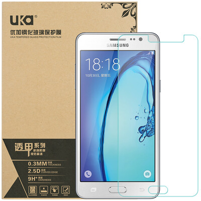 

Yogurt glass film protective film for Samsung GALAXY On5 / G5500