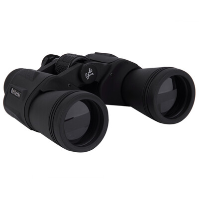 

New 20x50 HD Binoculars Magnification Climbing Watching Telescope Coated Optics