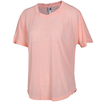 

Adidas ADIDAS 2018 Autumn Womens Training Series MAGIC LOGO TEE T-shirt DN9066 S