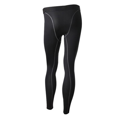 

New Sports Tights Compression Pants Sportswear Running Pants Men