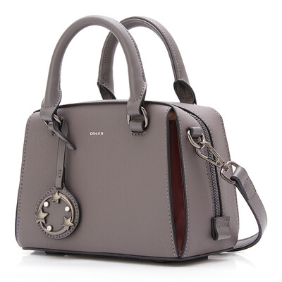 

OIWAS shoulder bag handbag fashion waterproof PU Messenger bag crossbody bag